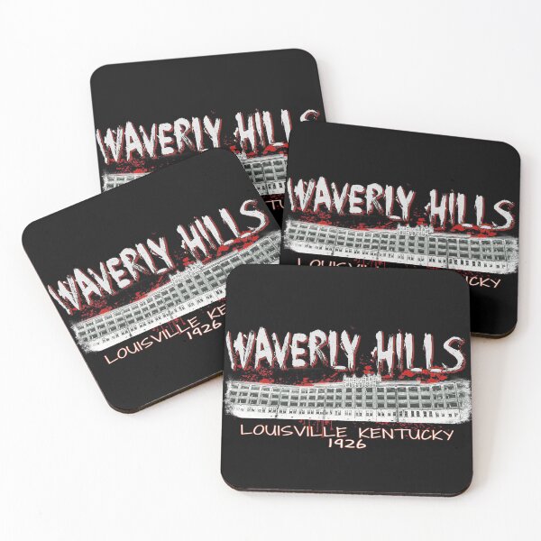Item preview, Waverly Hills designed and sold by AGED Limited.