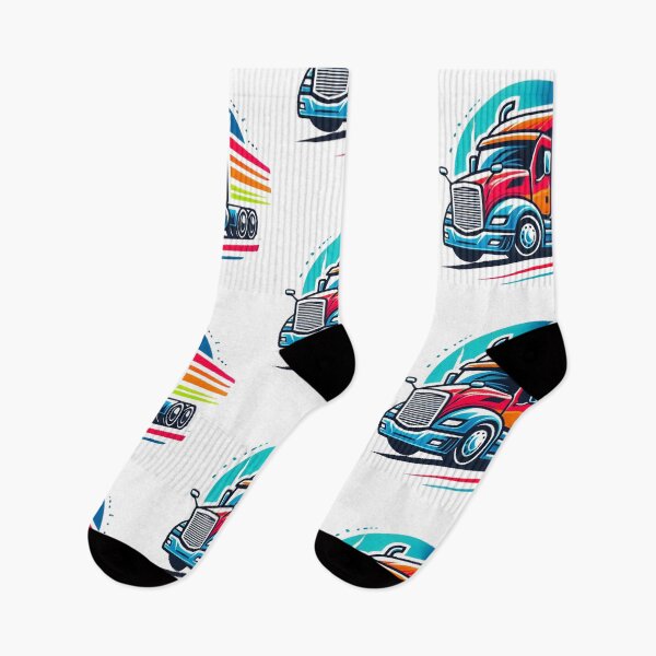 Item preview, Kids : Truck designed and sold by NoBodyBuys.