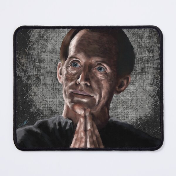 Item preview, Aliens - Saint Bishop designed and sold by CathyFlowers29.