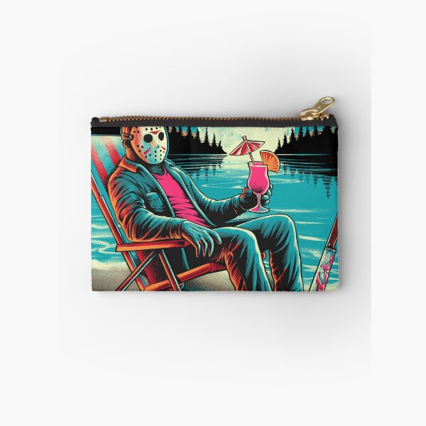Item preview, Even killers need a break designed and sold by Dmitrii Legoshin.