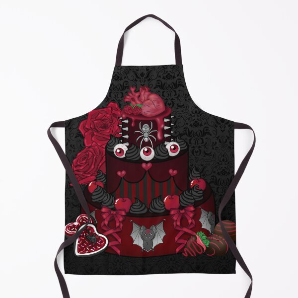 Item preview, Valloween Cake designed and sold by Miss Lunaria.