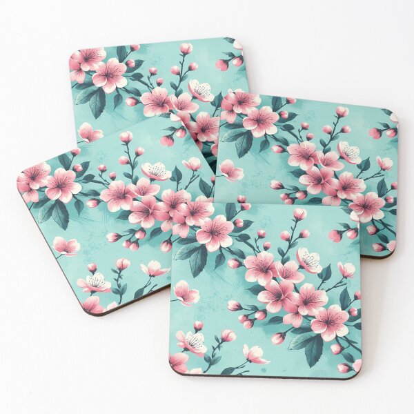 Item preview, Cherry Blossom designed and sold by GraphicsClub.
