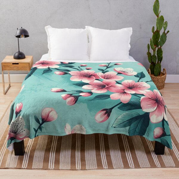 Item preview, Cherry Blossom designed and sold by GraphicsClub.
