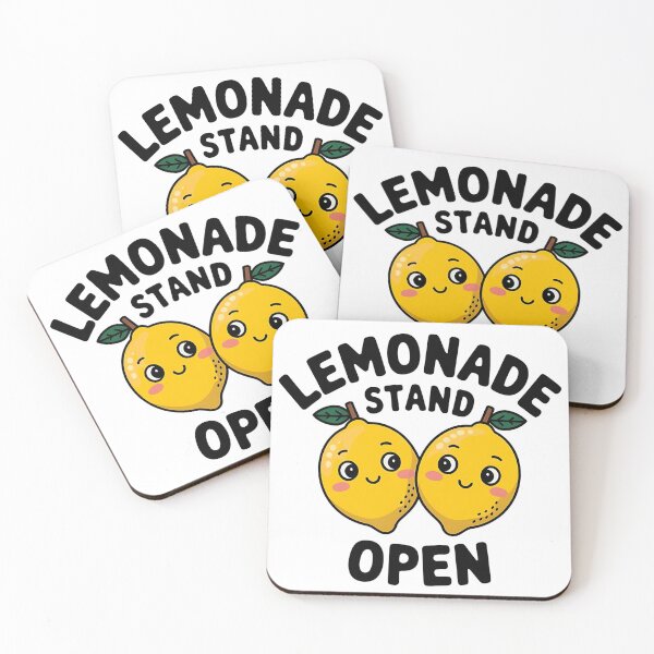 Item preview, Cute Kawaii Lemon designed and sold by BLZART.