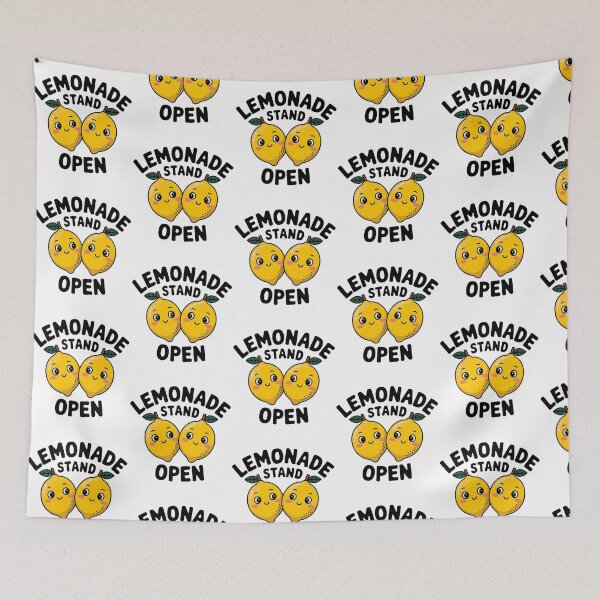 Item preview, Cute Kawaii Lemon designed and sold by BLZART.