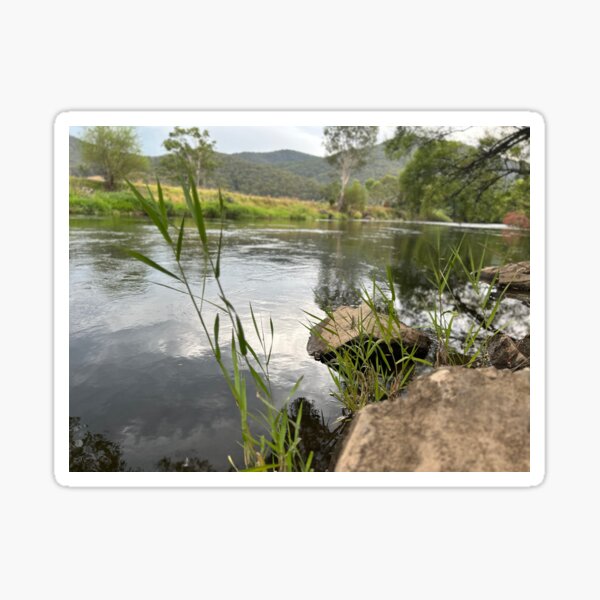 Item preview, River designed and sold by G-Spotography.