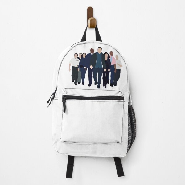 Item preview, brooklyn 99 designed and sold by floradoesstuff.
