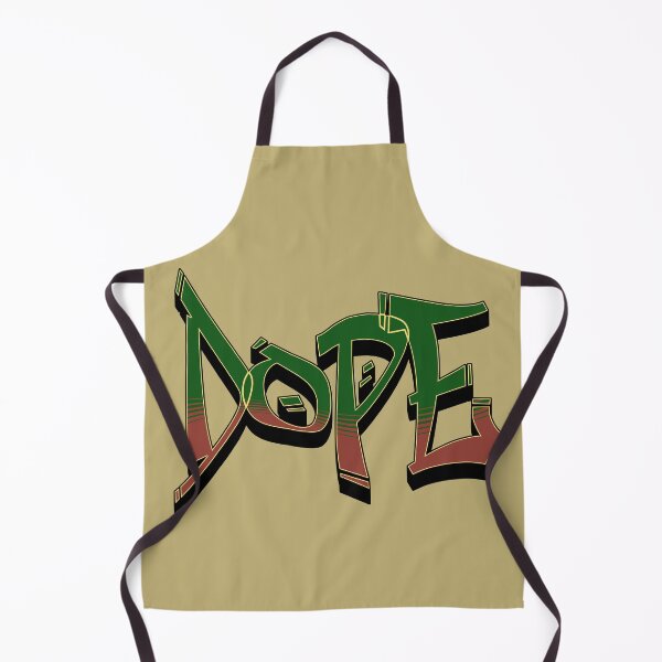 Item preview, Dope designed and sold by SavvyEarth.