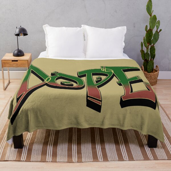 Item preview, Dope designed and sold by SavvyEarth.