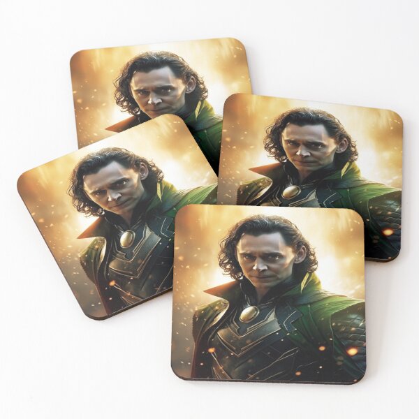 Item preview, Loki designed and sold by Solace Sparkles.