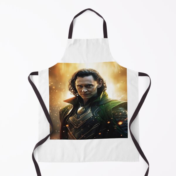 Item preview, Loki designed and sold by Solace Sparkles.