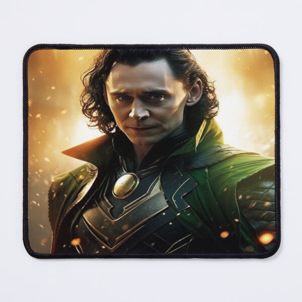 Item preview, Loki designed and sold by Solace Sparkles.