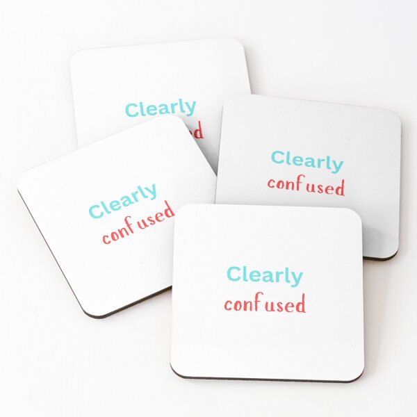 Item preview, clearly confused designed and sold by Monem-RASH.