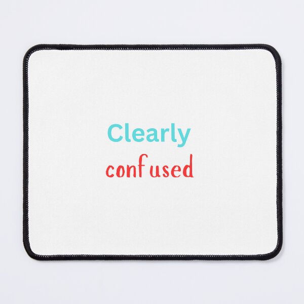Item preview, clearly confused designed and sold by Monem-RASH.