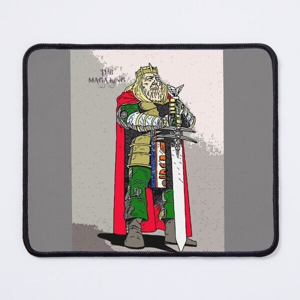 Item preview, The Maga Man designed and sold by Saltypro.