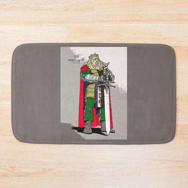 Item preview, The Maga Man designed and sold by Saltypro.
