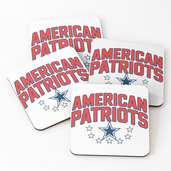 Item preview, Patriotic Prints: Wear your American Pride designed and sold by American Patriots.