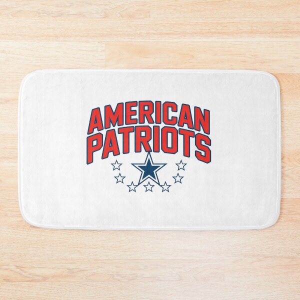 Item preview, Patriotic Prints: Wear your American Pride designed and sold by American Patriots.