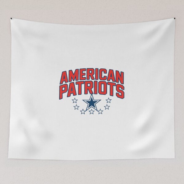 Item preview, Patriotic Prints: Wear your American Pride designed and sold by American Patriots.