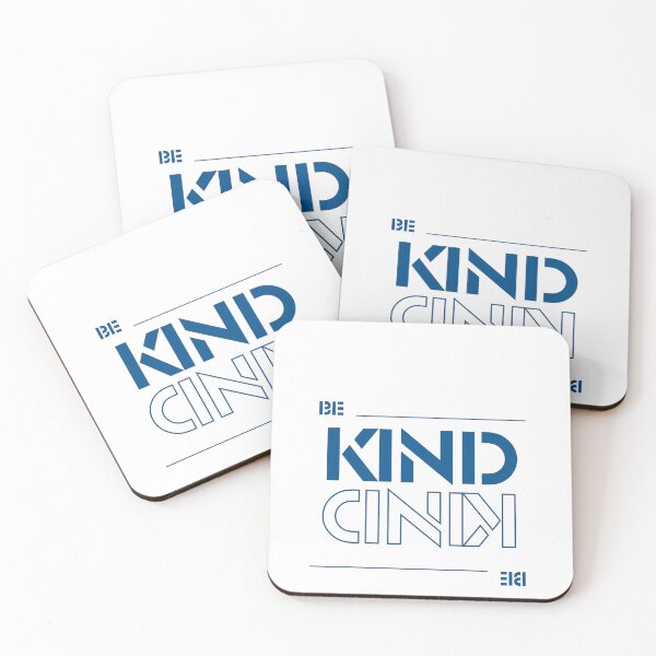 Item preview, Be kind  designed and sold by dmech8787.