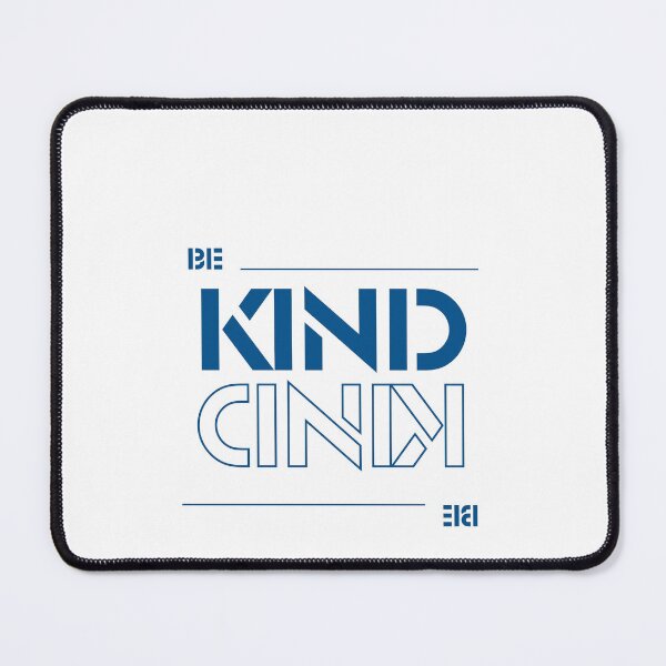 Item preview, Be kind  designed and sold by dmech8787.