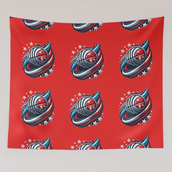 Item preview, Basketball (NBA) designed and sold by NoBodyBuys.