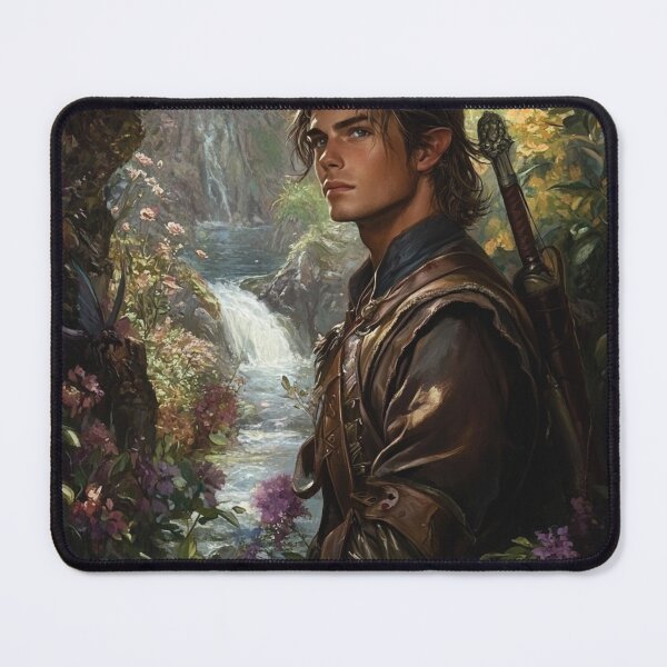 Item preview, THE HUNTER designed and sold by CaraCarmen-shop.