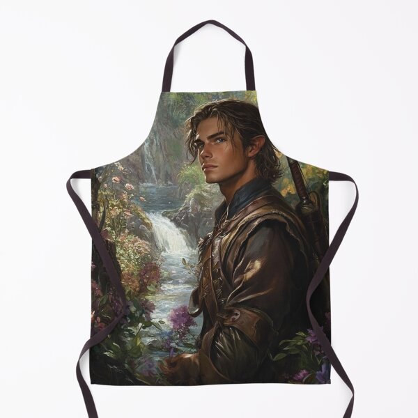 Item preview, THE HUNTER designed and sold by CaraCarmen-shop.
