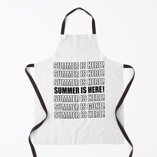 Item preview, Summer is finally here! designed and sold by TJHstudio.