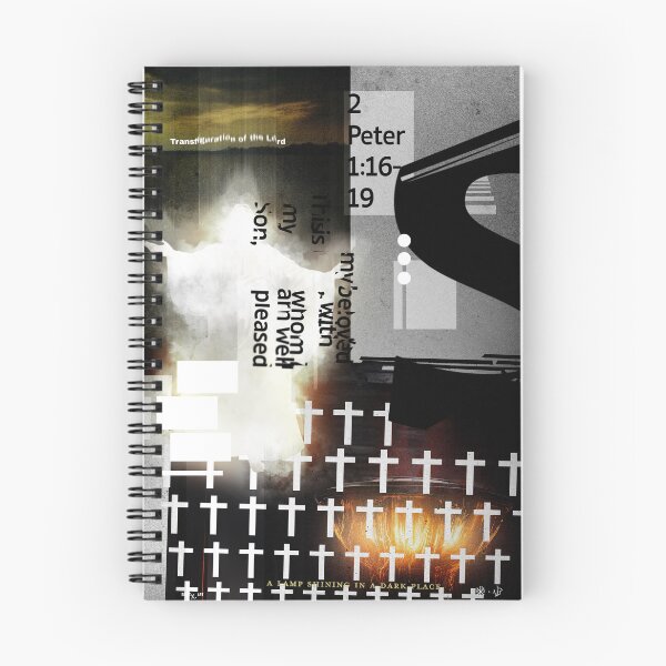 Item preview, My Son, My Beloved designed and sold by Nathan Blixt.