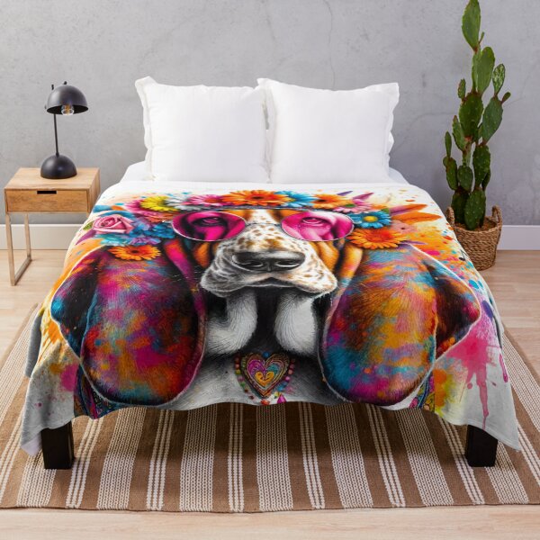 Item preview, Bohemian Amalgamation of a Dog #21 designed and sold by OCNau.