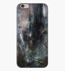Sci-fi 3 iPhone Case