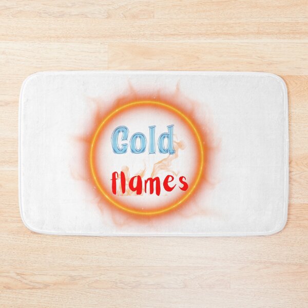 Item preview, Cold Flames designed and sold by Monem-RASH.