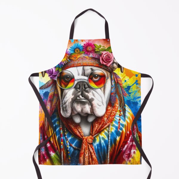 Item preview, Bohemian Amalgamation of a Dog #22 designed and sold by OCNau.