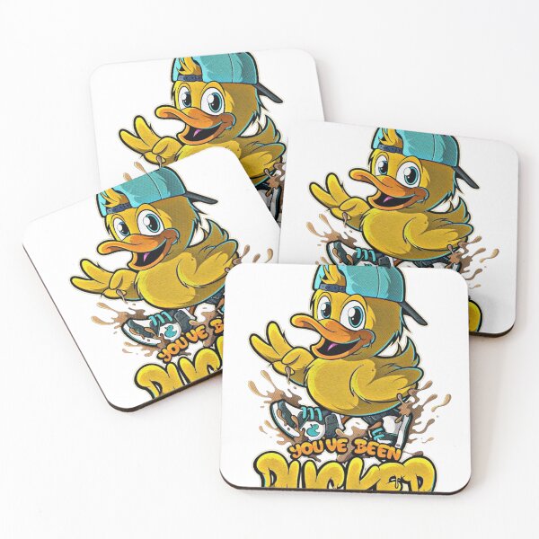 Artikelvorschau, Ducky entworfen und verkauft von Smb Forever .