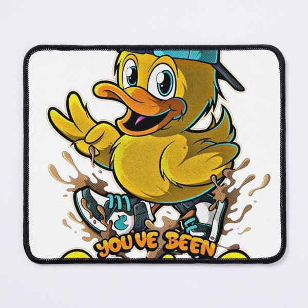 Artikelvorschau, Ducky entworfen und verkauft von Smb Forever .