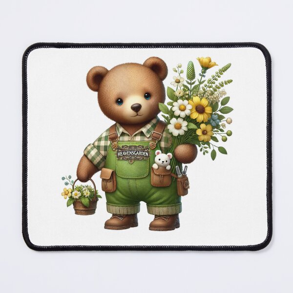 Item preview, Green Fingers designed and sold by Hevensgarden.
