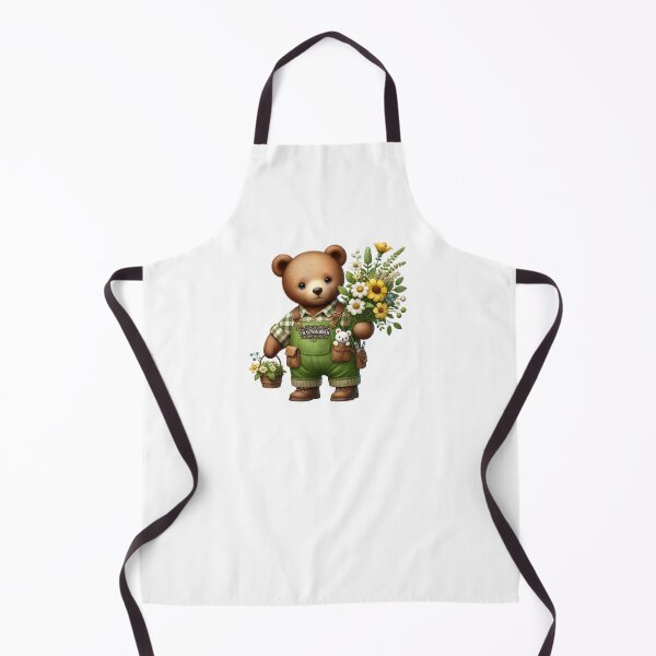 Item preview, Green Fingers designed and sold by Hevensgarden.