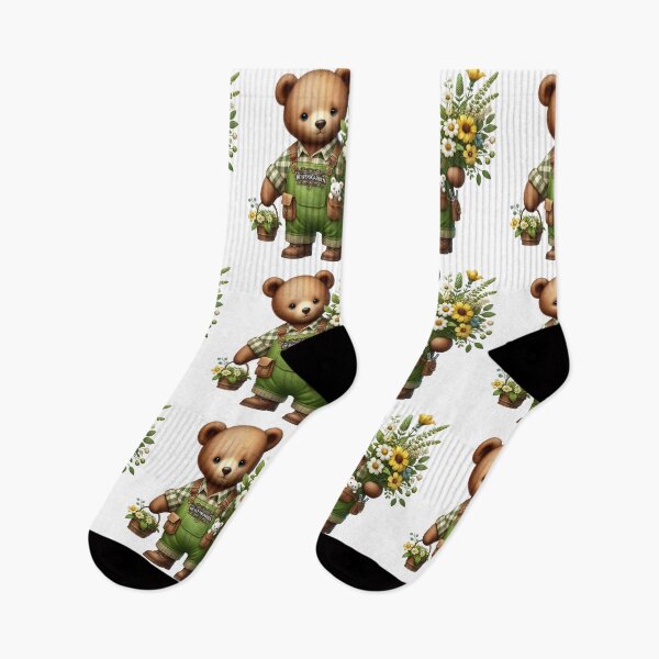 Item preview, Green Fingers designed and sold by Hevensgarden.