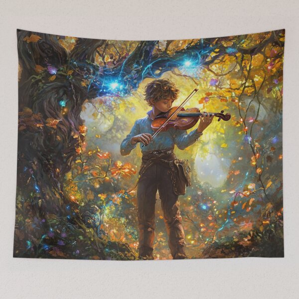 Item preview, MUSIC designed and sold by CaraCarmen-shop.