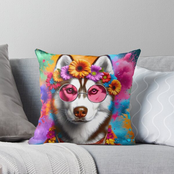 Item preview, Bohemian Amalgamation of a Dog #23 designed and sold by OCNau.