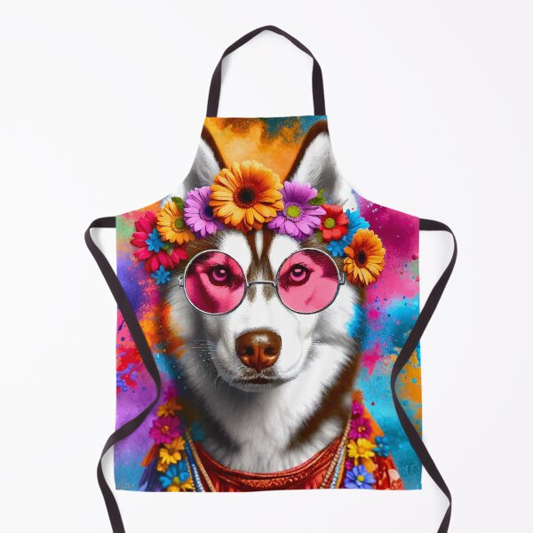 Item preview, Bohemian Amalgamation of a Dog #23 designed and sold by OCNau.