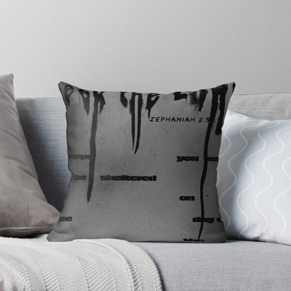 Item preview, Buscad al Señor designed and sold by Nathan Blixt.