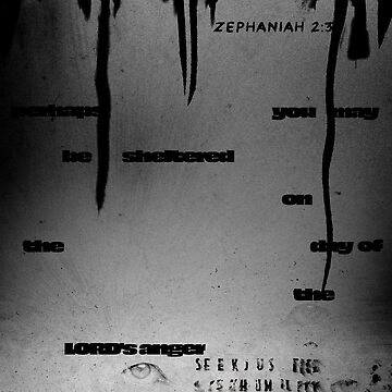 Artwork thumbnail, Seek the Lord by Nathan Blixt
