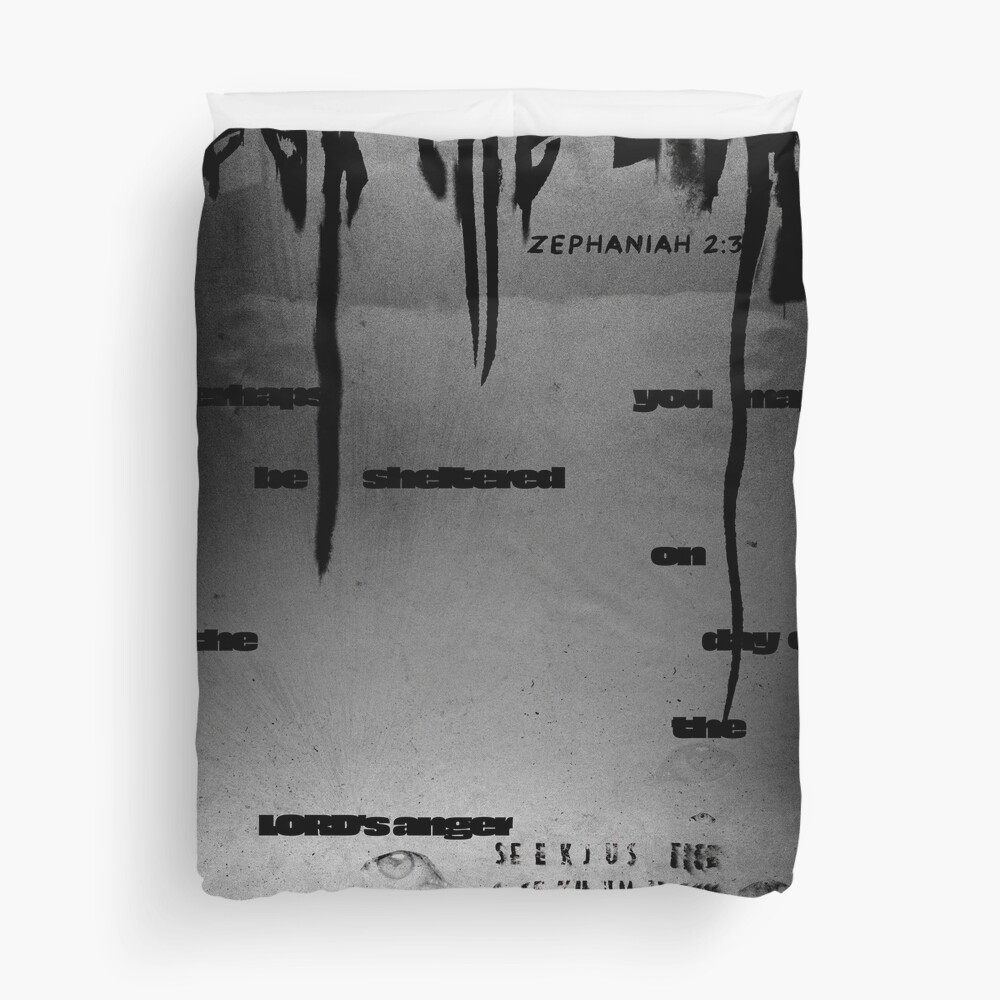 Item preview, Duvet Cover designed and sold by nathanblixt.
