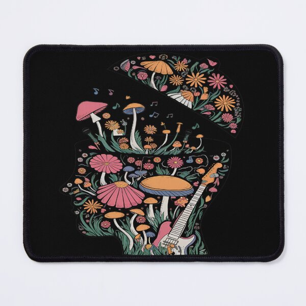 Item preview, Floral Frequencies designed and sold by Fadi Alyaldani.
