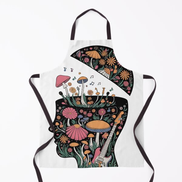 Item preview, Floral Frequencies designed and sold by Fadi Alyaldani.