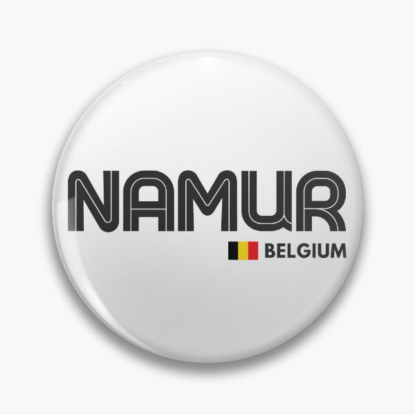 Item preview, Namur - Belgium  designed and sold by Sketch-Shack.