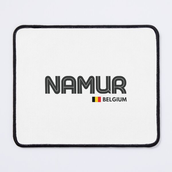 Item preview, Namur - Belgium  designed and sold by Sketch-Shack.