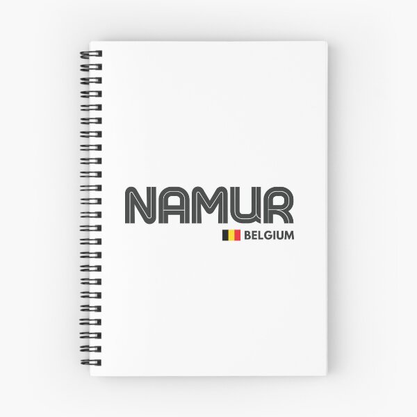 Item preview, Namur - Belgium  designed and sold by Sketch-Shack.
